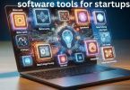 software tools for startups