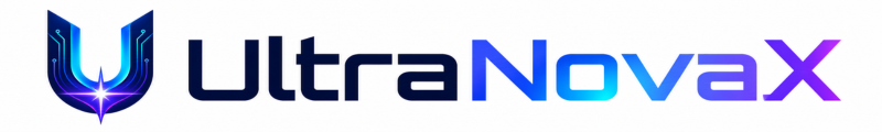 UltraNovaX - Innovative Tech, Software & Digital Solutions